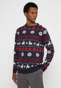 Lindbergh Strickpullover Media 1