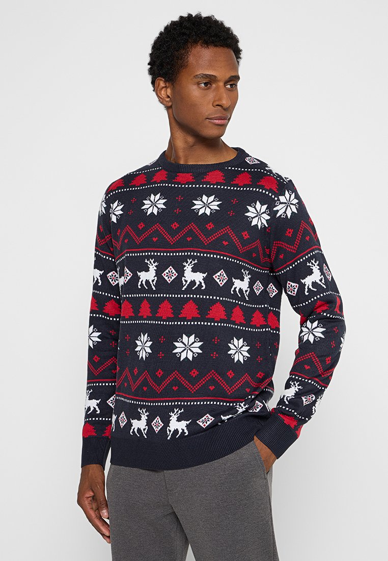 Lindbergh Strickpullover Media 1