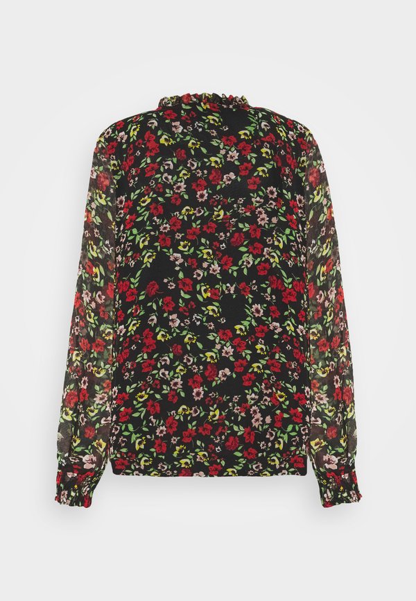 Vero Moda VMAGELA V-NECK SHIRT