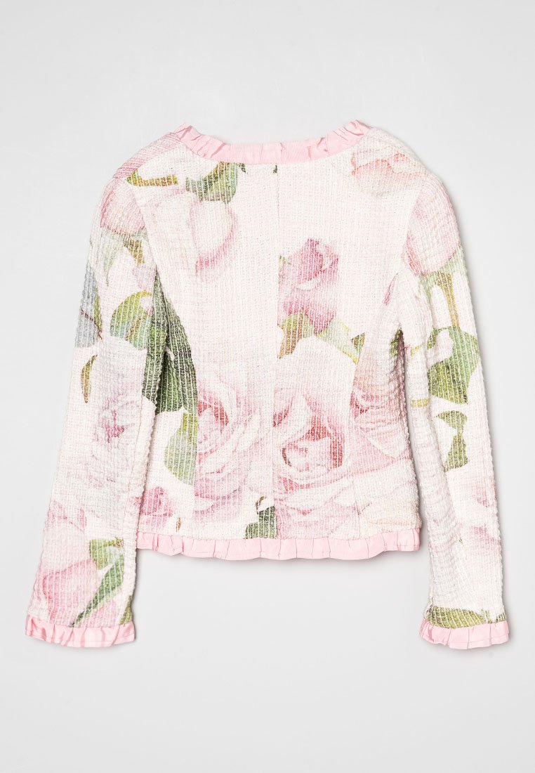 Monnalisa Leichte Jacke Media 2