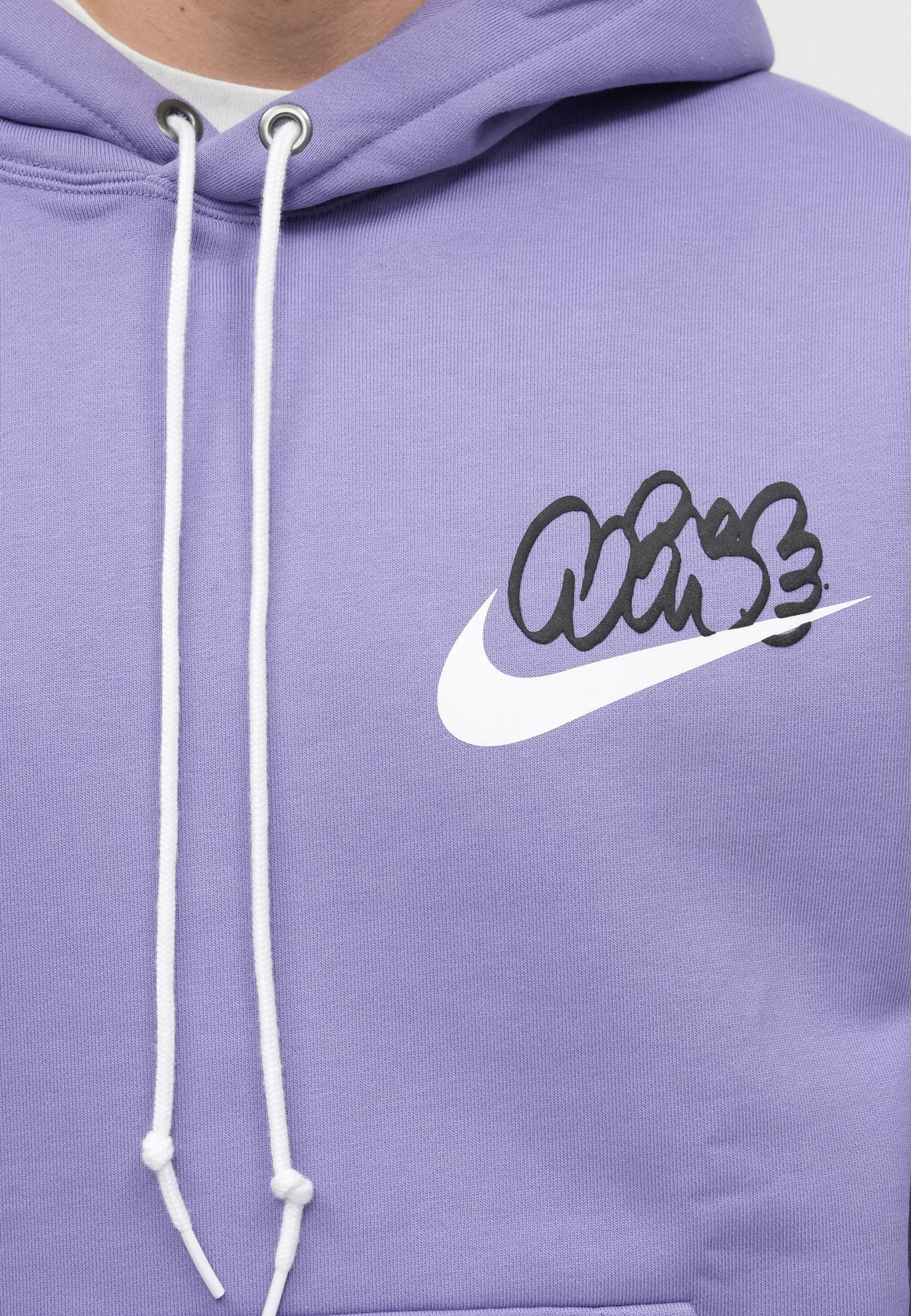 Nike Sportswear SOLO HOODIE