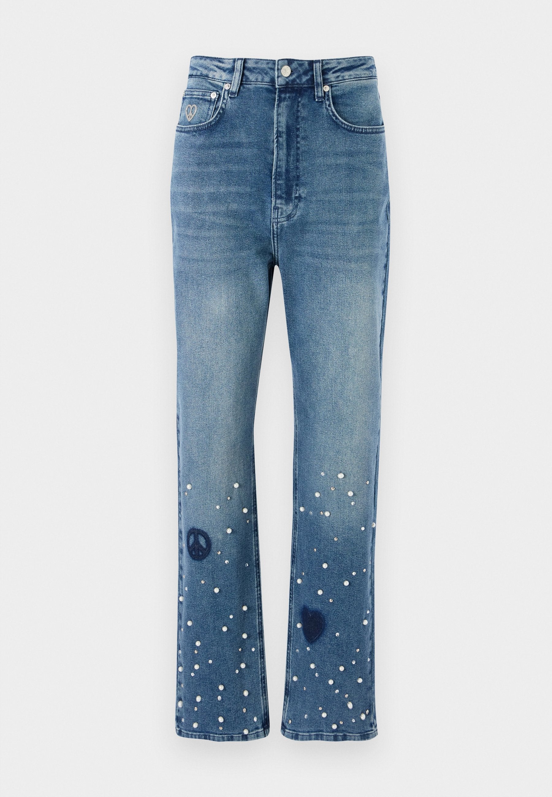 MOSCHINO JEANS