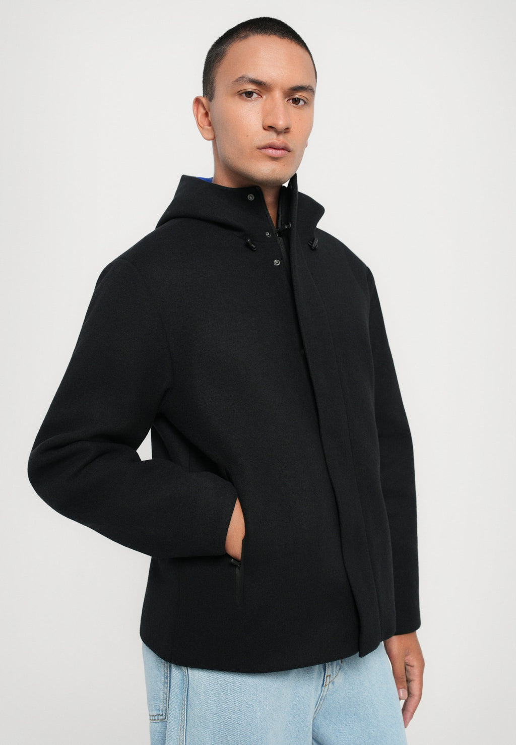 MOUNTAIN JACKET Media 6
