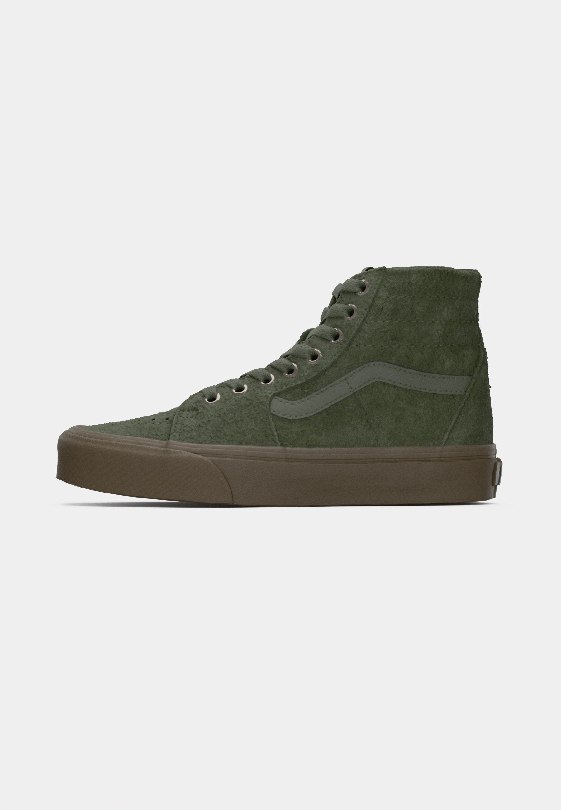 Vans SK8 HI TAPERED UNISEX