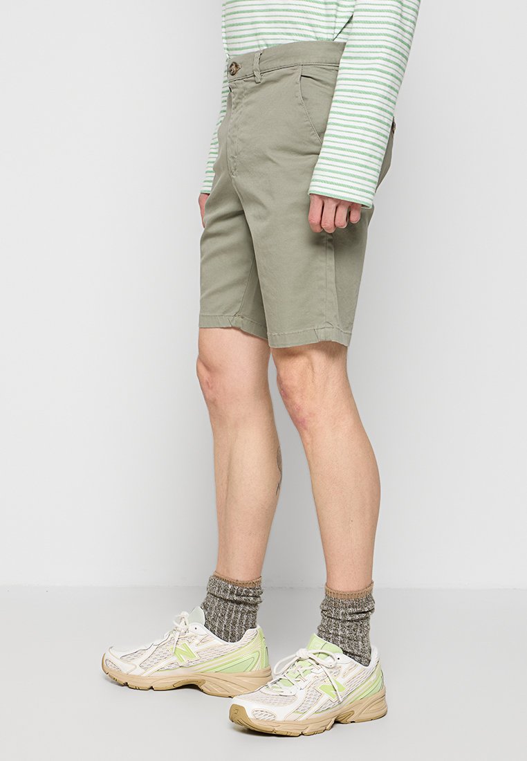 Selected SLHSLIM-POUL