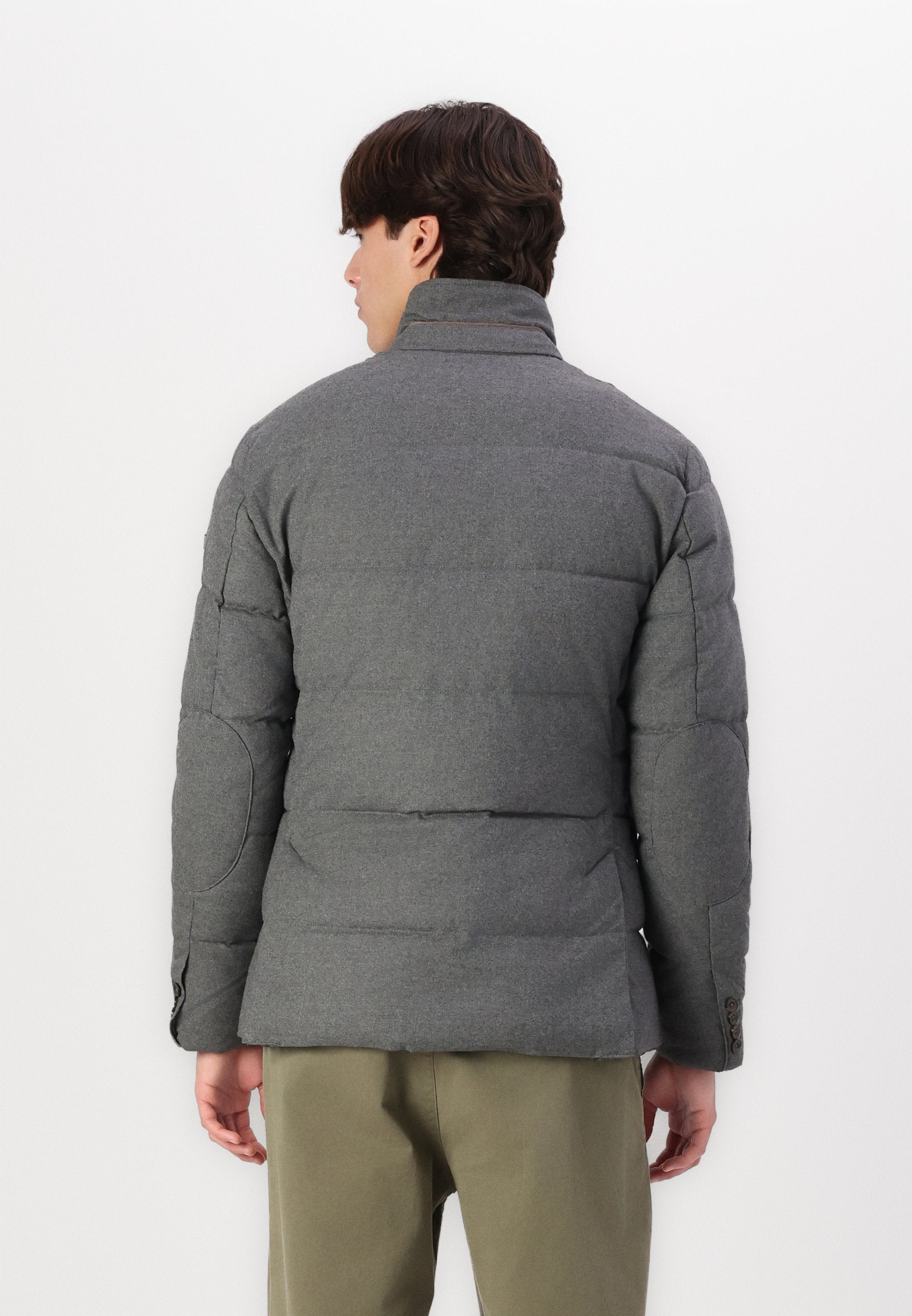 Hackett London