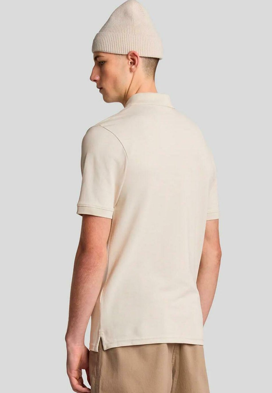Lyle & Scott