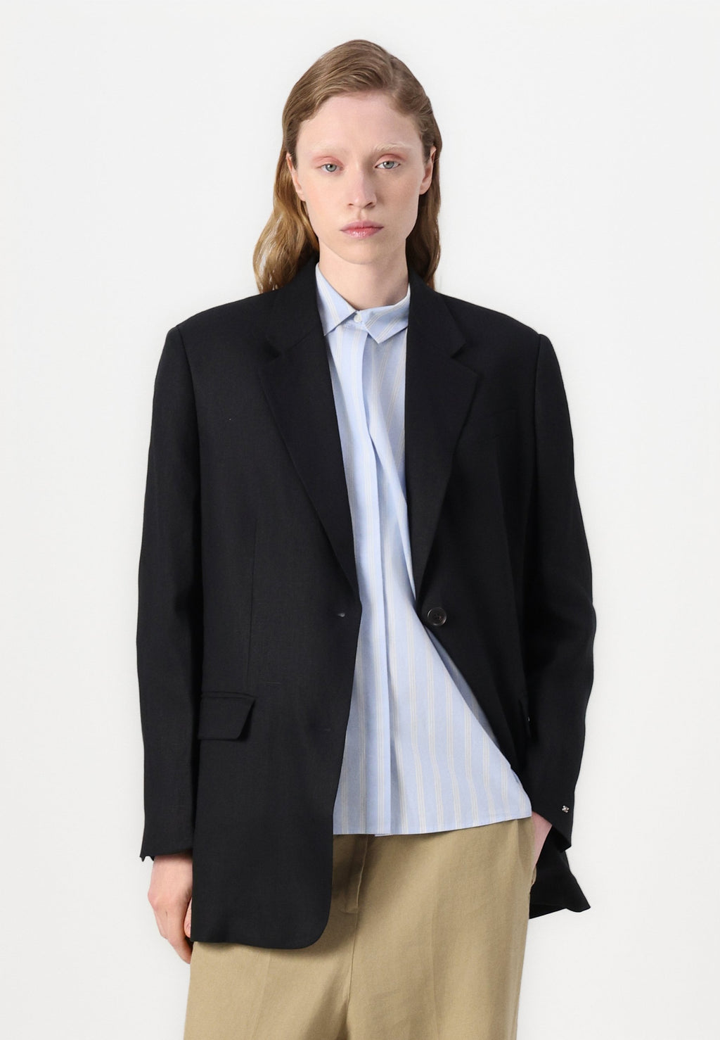 Tommy Hilfiger Blazer Media 5