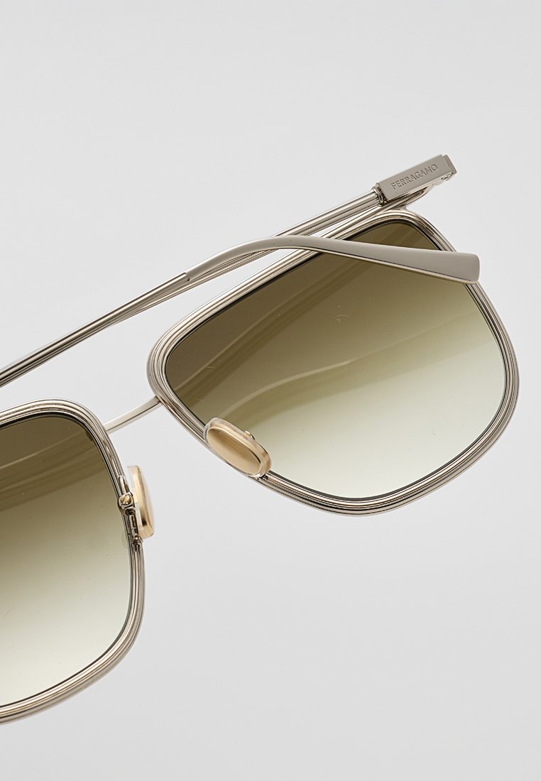 FERRAGAMO Sonnenbrille Media 6