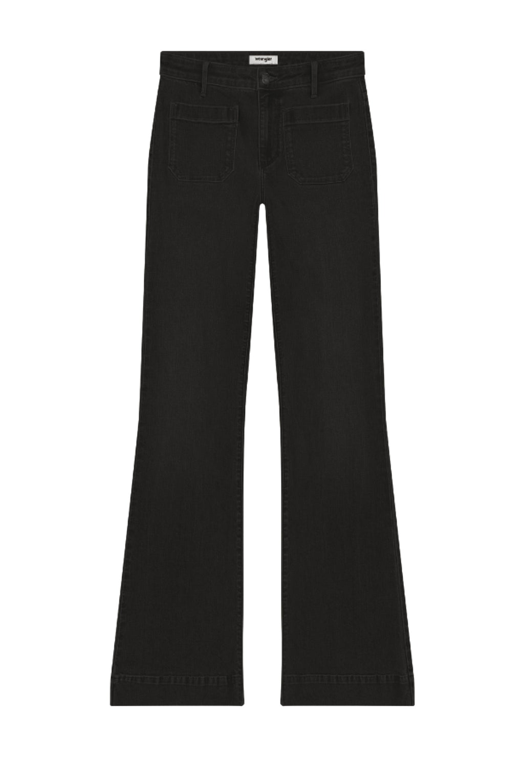 Wrangler FLARE