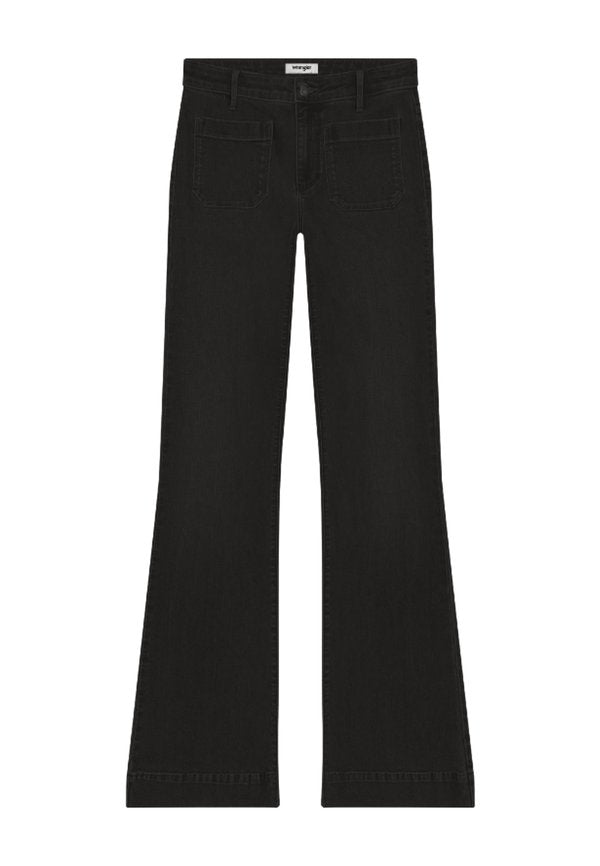 Wrangler FLARE