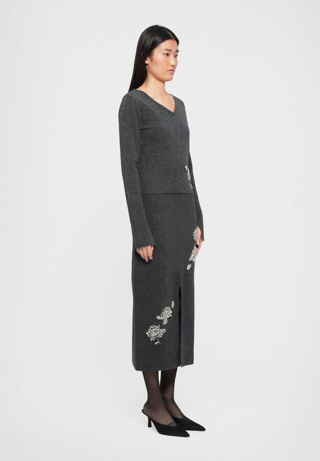 Erdem JUMPER