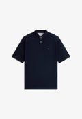 Tommy Hilfiger Polo shirt - navy blue