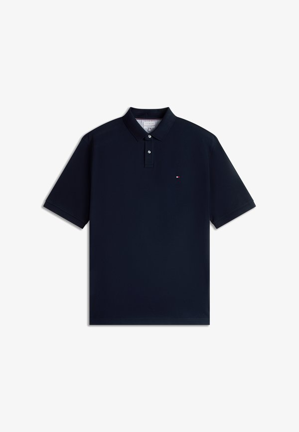 Tommy Hilfiger Polo shirt - navy blue