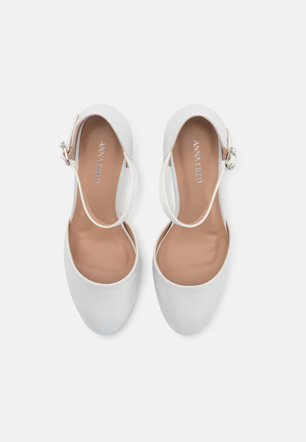 Anna Field Wide Fit COMFORT