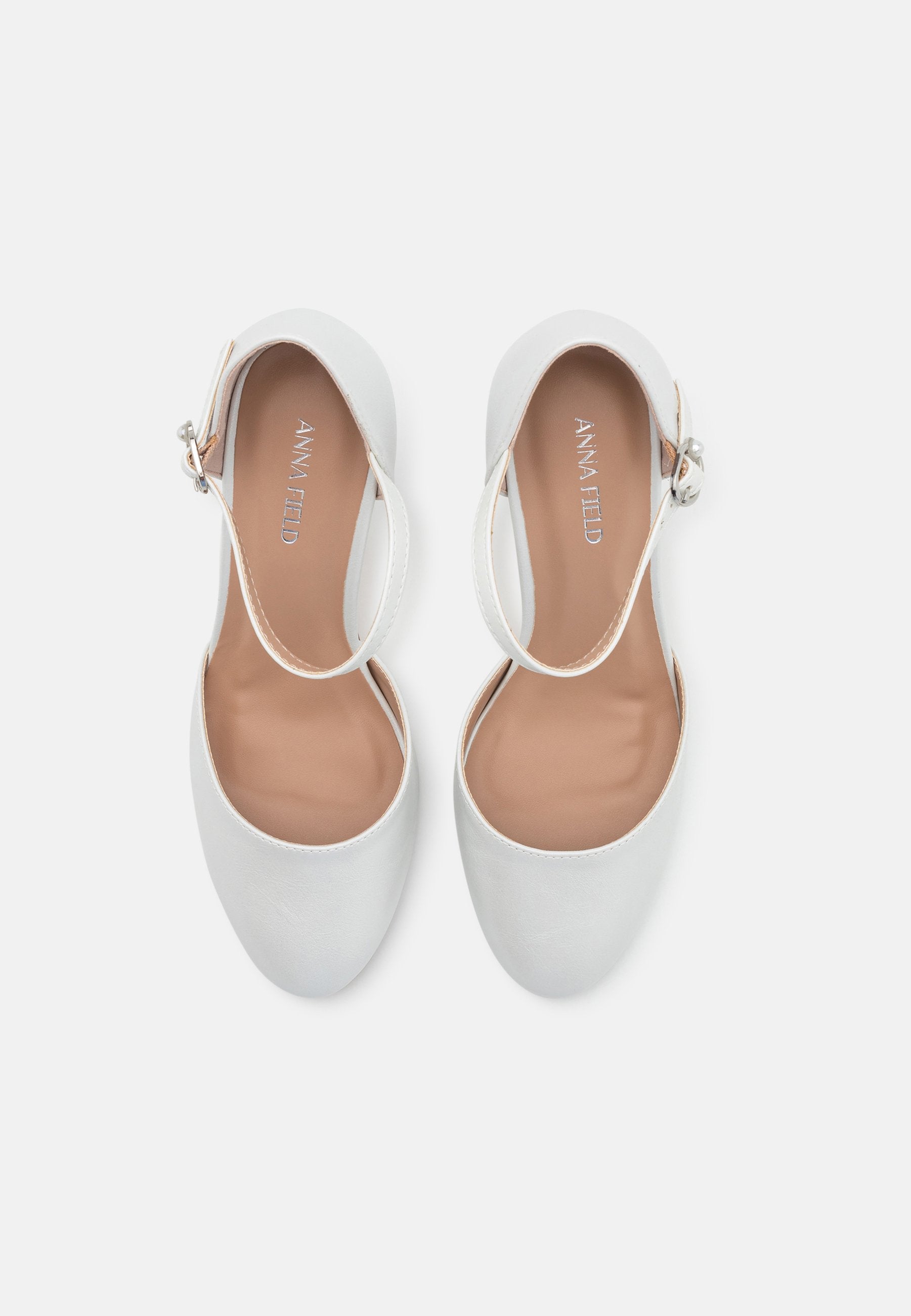 Anna Field Wide Fit COMFORT