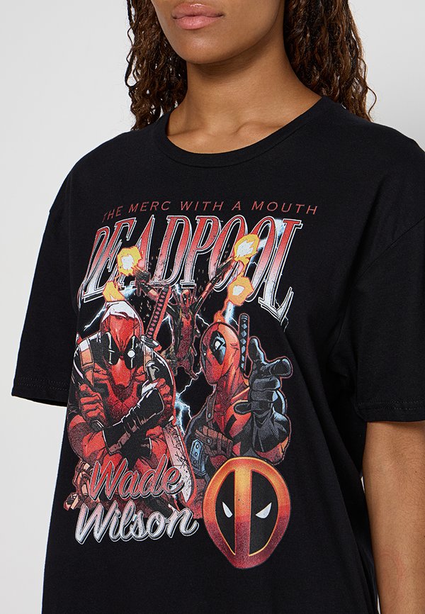 Marvel DEADPOOL