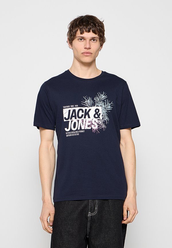 Jack & Jones JWHJAXON 4 PACK
