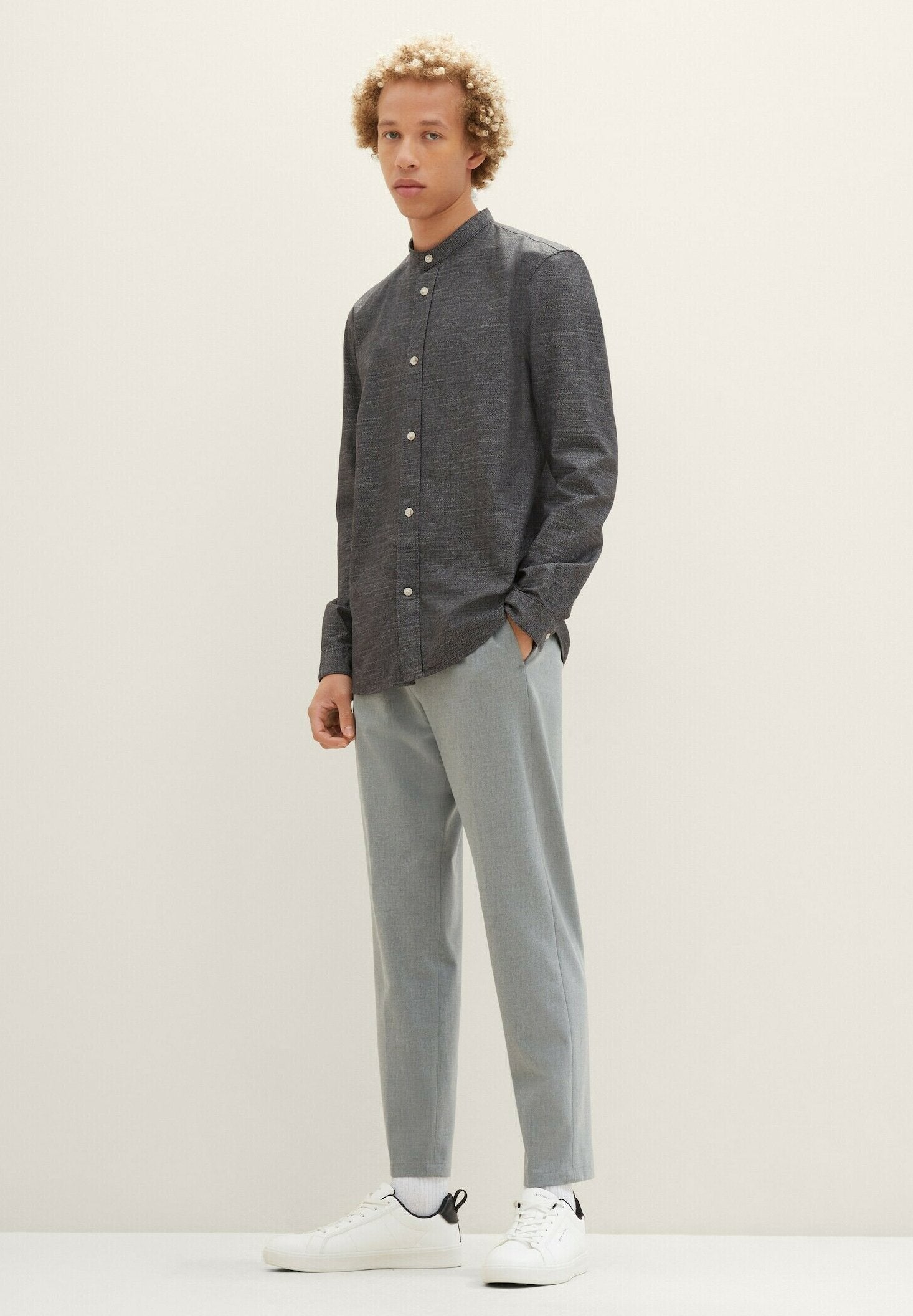 TOM TAILOR DENIM
