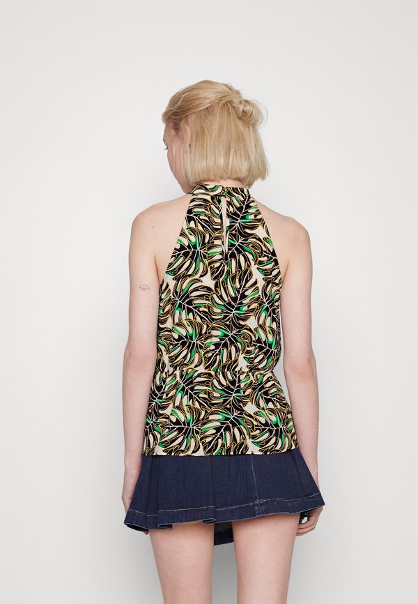 VILA VIMAYA HALTER NECK