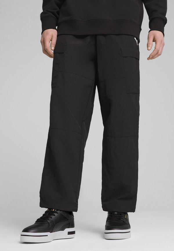 Puma Cargo trousers - black