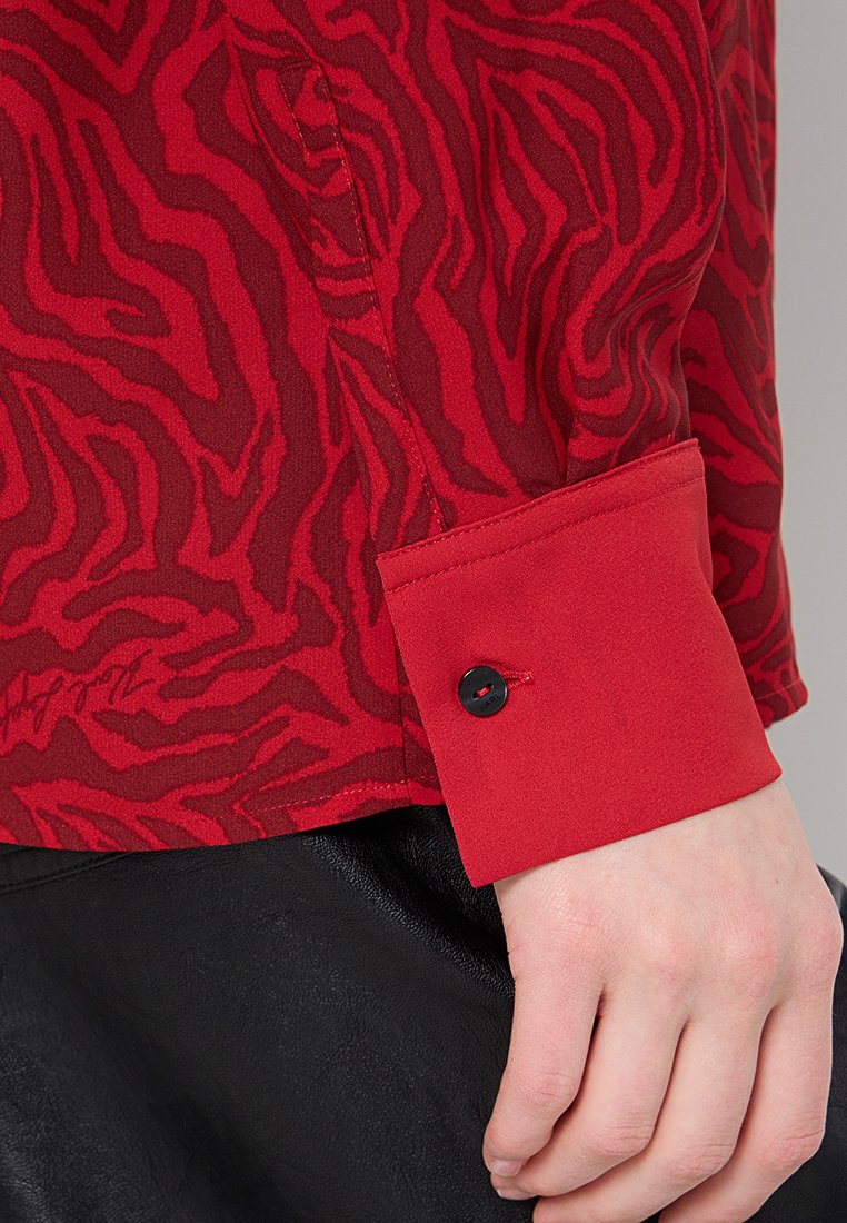 KARL LAGERFELD Hemdbluse Media 6