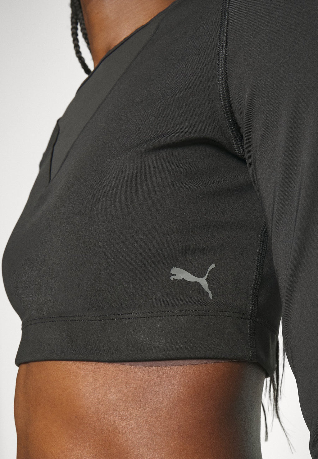 Puma PAMELA REIF TIGHT LONG SLEEVE