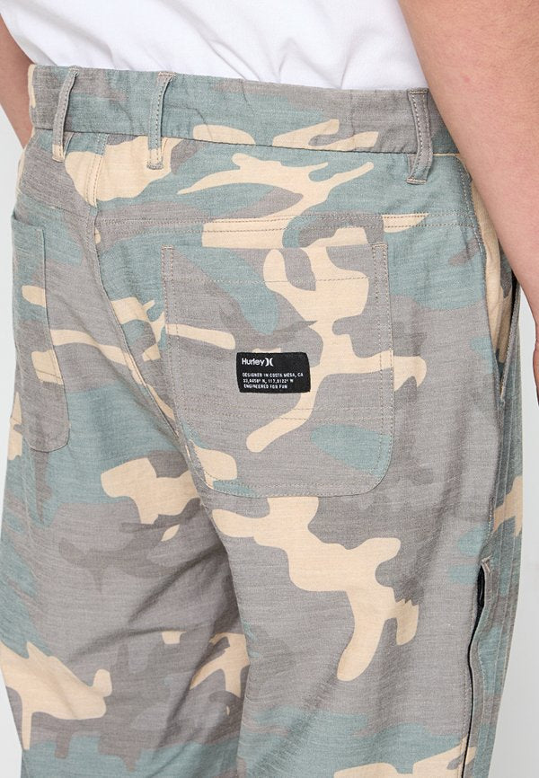 Hurley