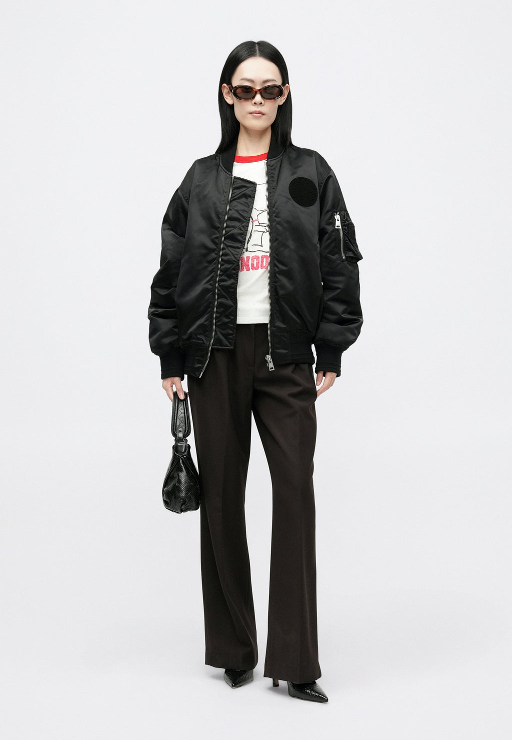 The Kooples PANTALON COSTUM