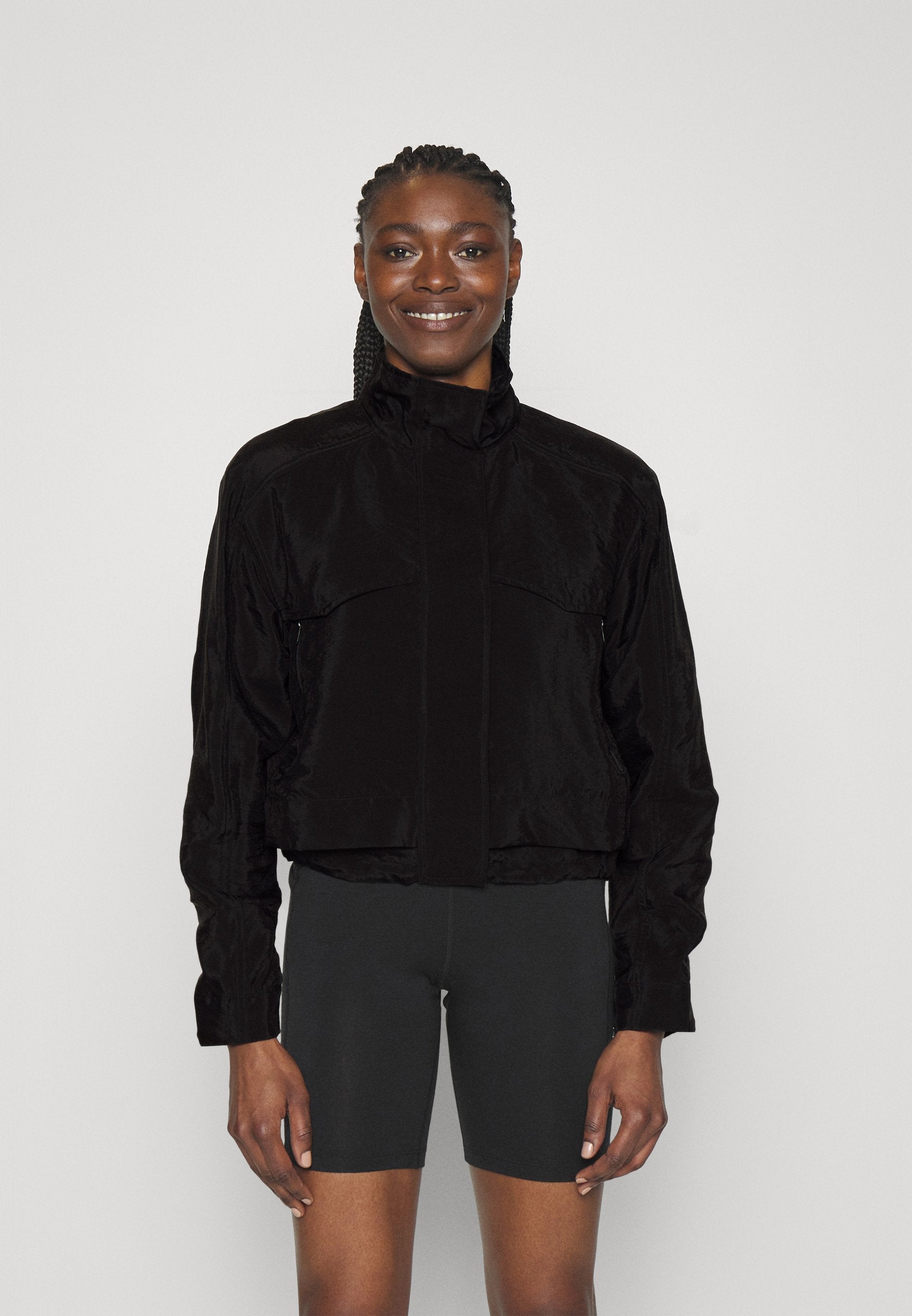 Athleta ATH ARRIVAL JACKET