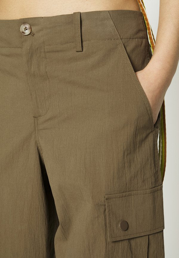 Vero Moda Petite VMRILEY LOOSE PANT