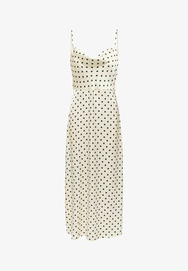ONLY ONLHIMI Long - Occasion wear - cloud dancer