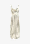 ONLY ONLHIMI Long - Occasion wear - cloud dancer