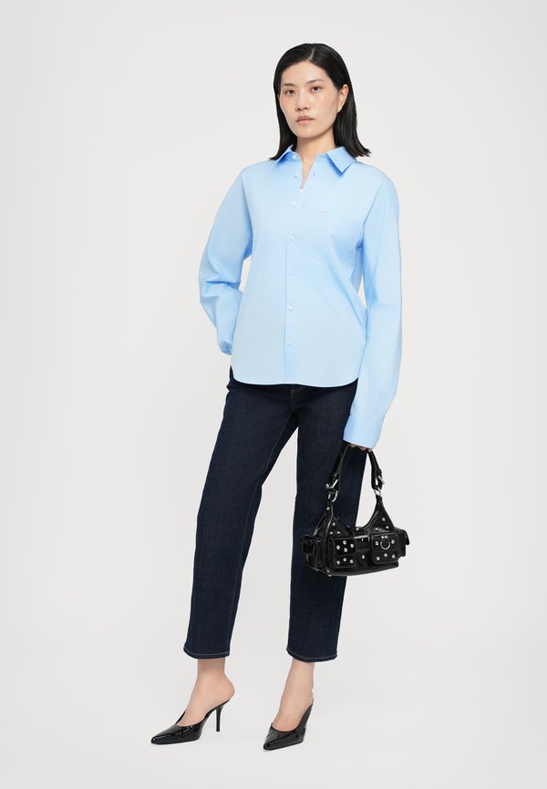 Dsquared2 ROUNDED SHIRT