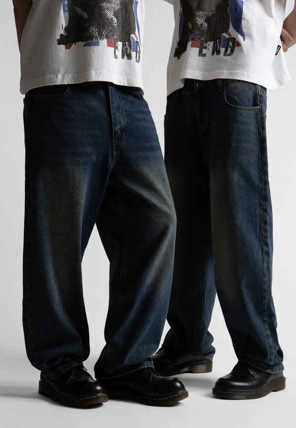Wasted Paris SIGNATURE CASPER PANT UNISEX