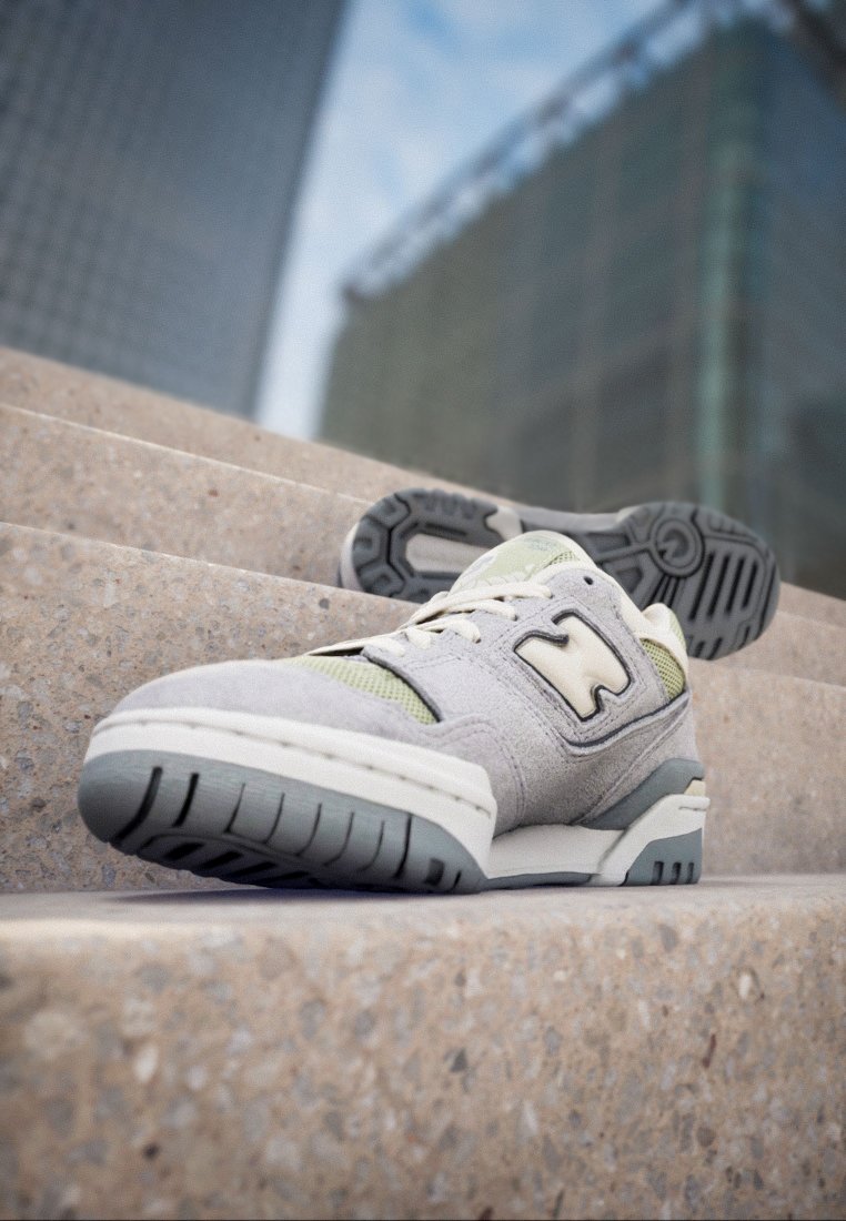 New Balance Sneaker low Media 1