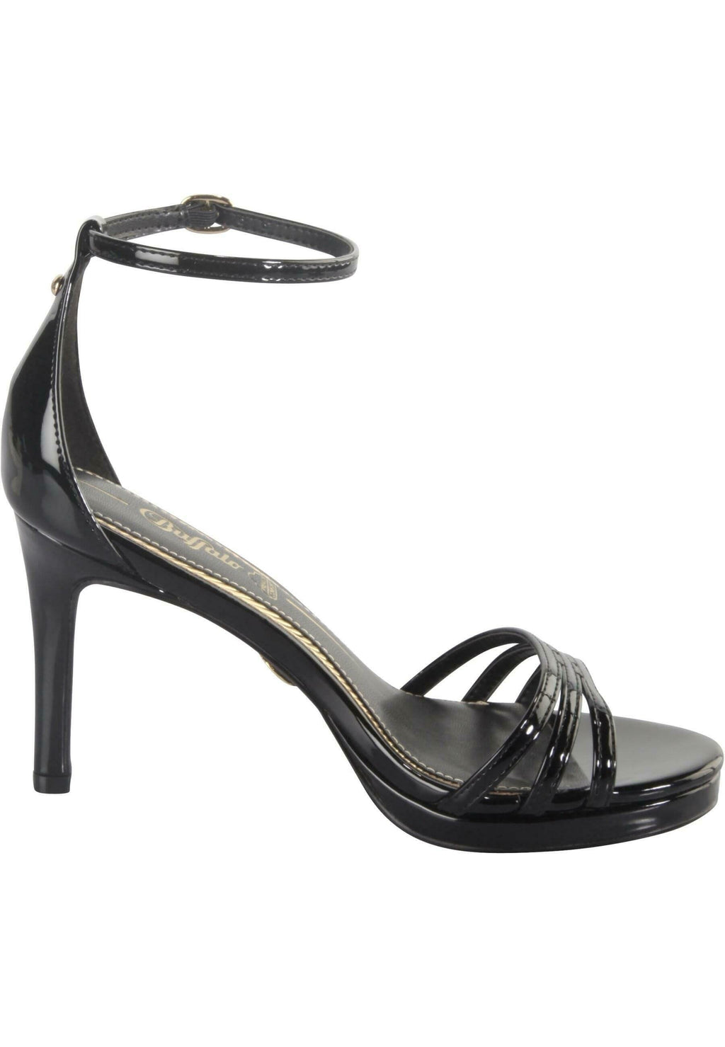 Buffalo MELISSA 2