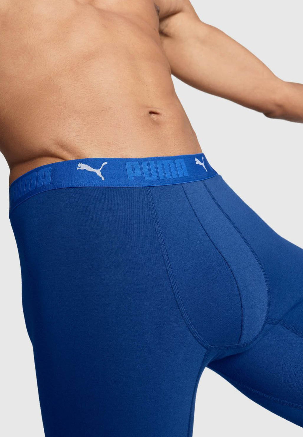 Puma LÄNGERES BEIN ATMUNGSAKTIV 2ER PACK