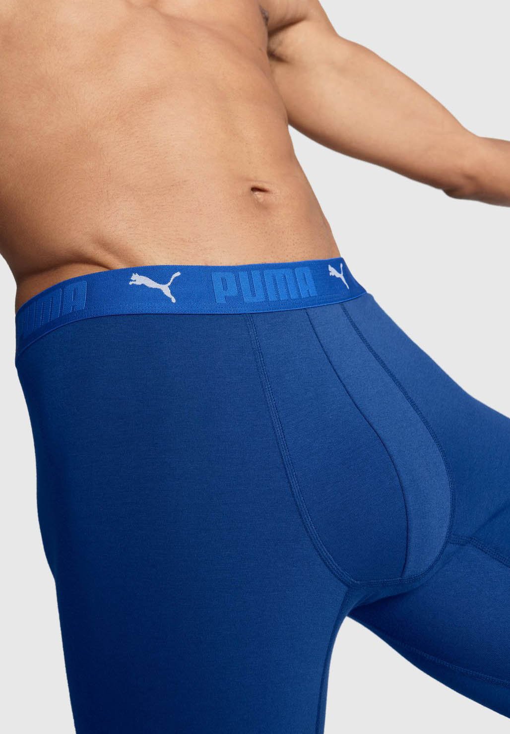 Puma LÄNGERES BEIN ATMUNGSAKTIV 2ER PACK