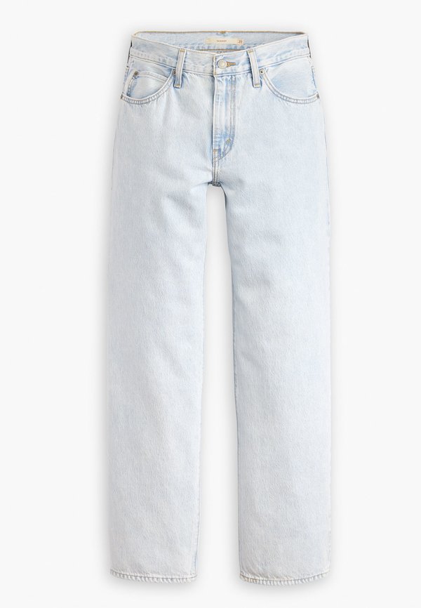 Levi's® 94 BAGGY - Baggy Jeans - granite state