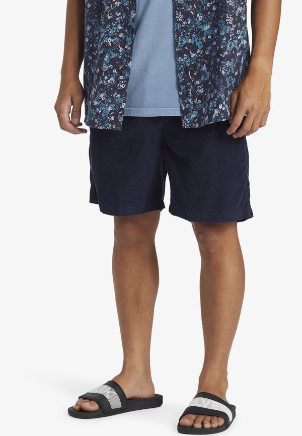 Quiksilver TAXER