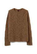 Stefanel OPENWORK MOTIF