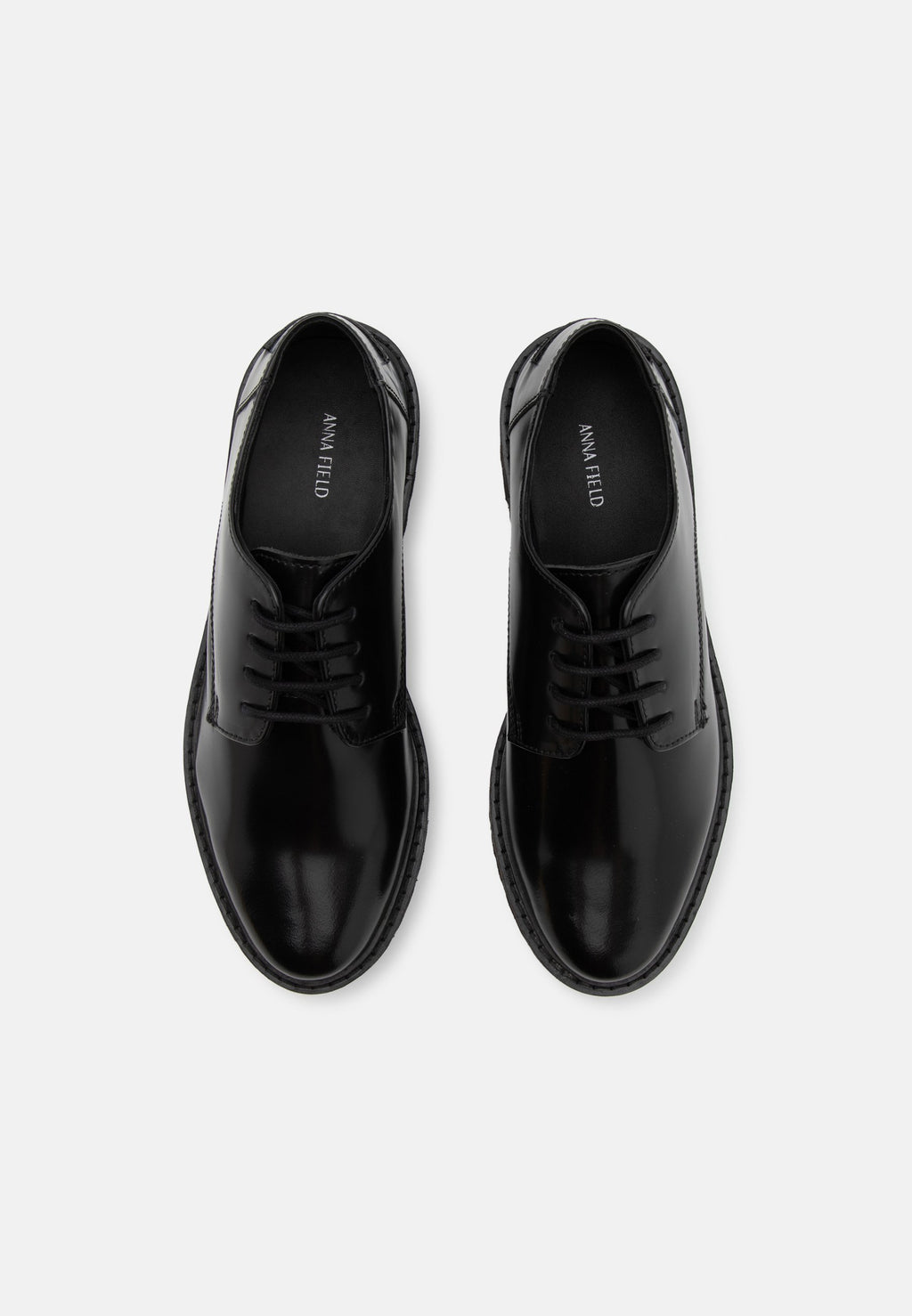 Anna Field LEATHER