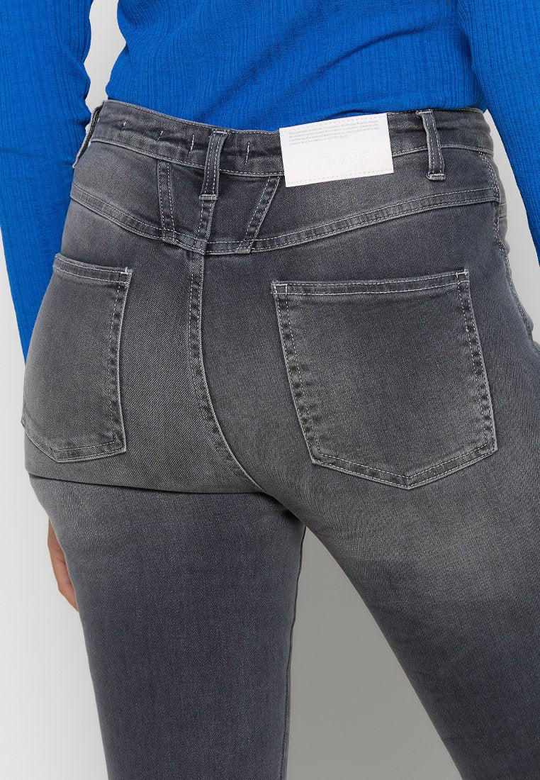 CLOSED SKINNY PUSHER LONG
