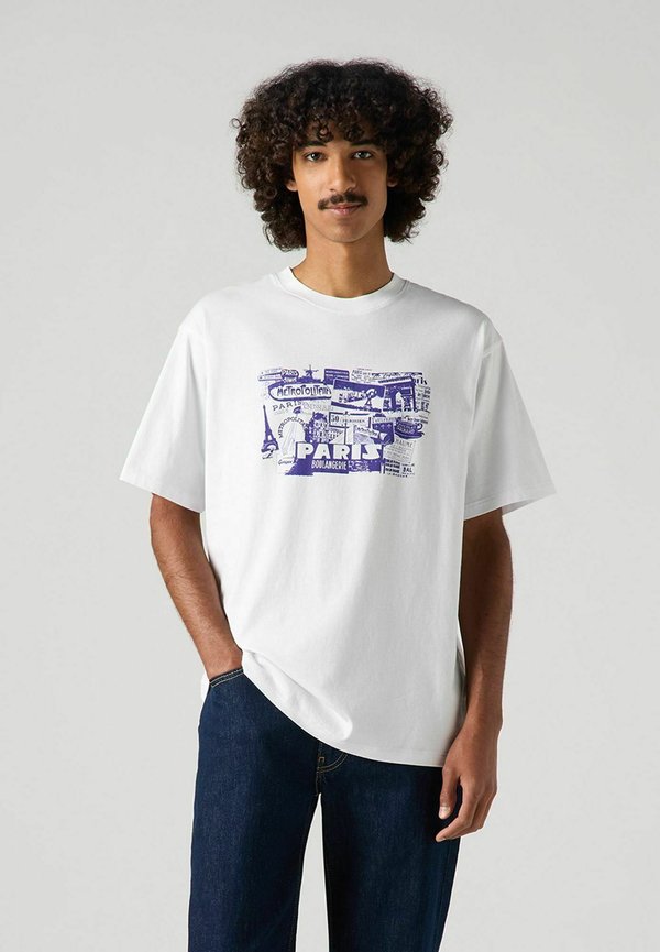 Levi's® VINTAGE TEE