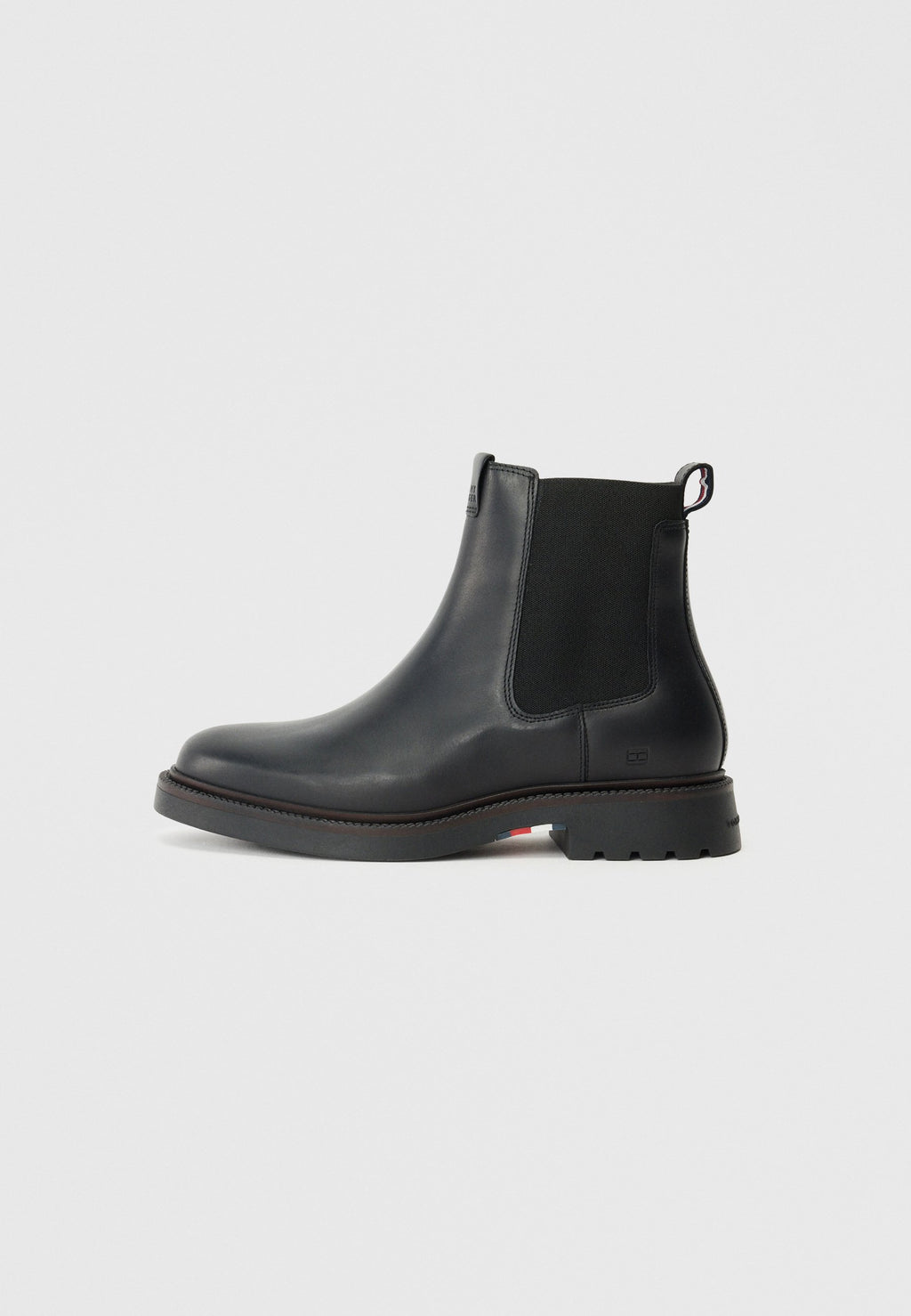 Tommy Hilfiger Stiefelette Media 1