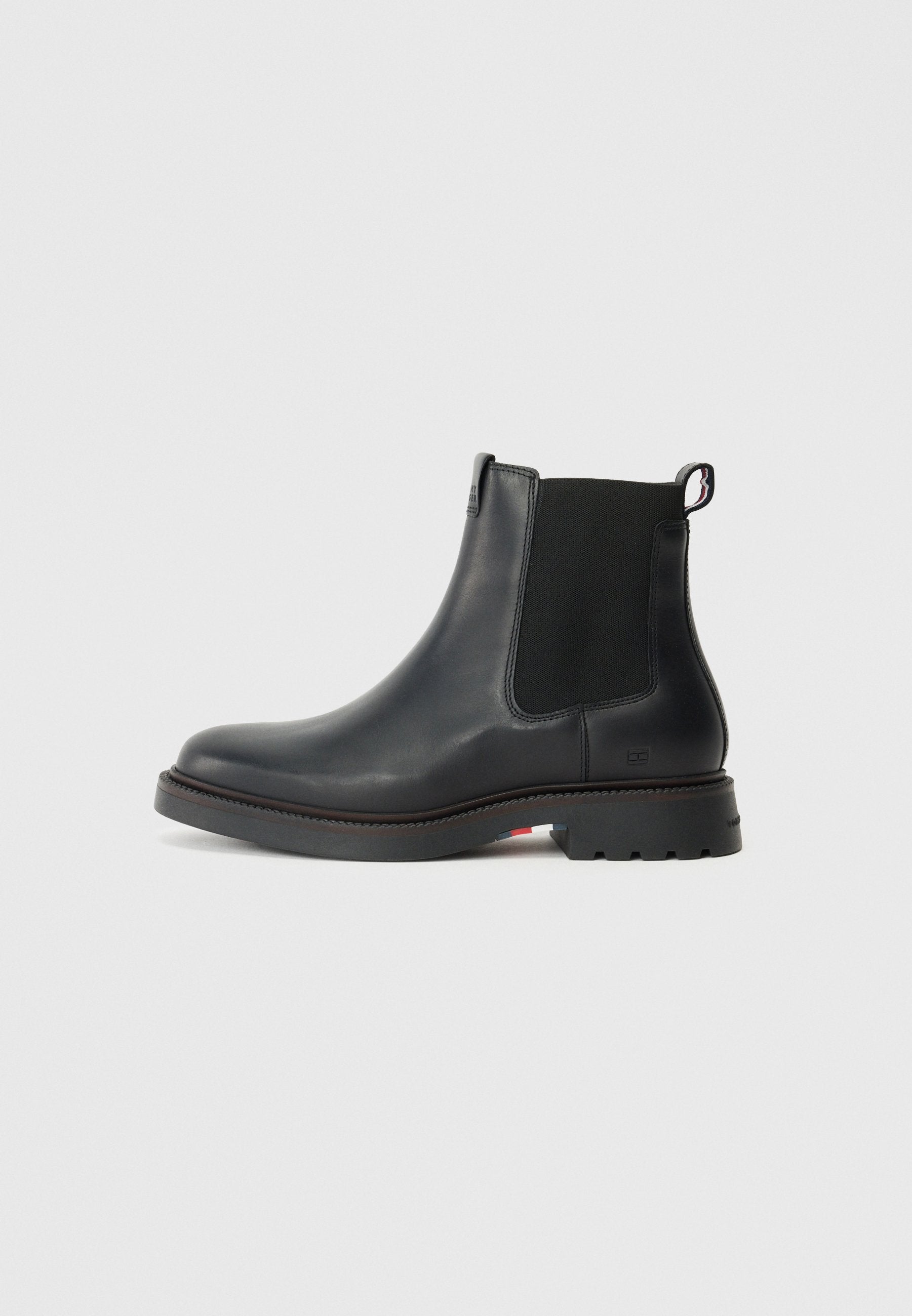 Tommy Hilfiger Stiefelette Media 1