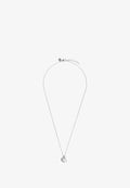 TOM TAILOR Necklace - silver-coloured