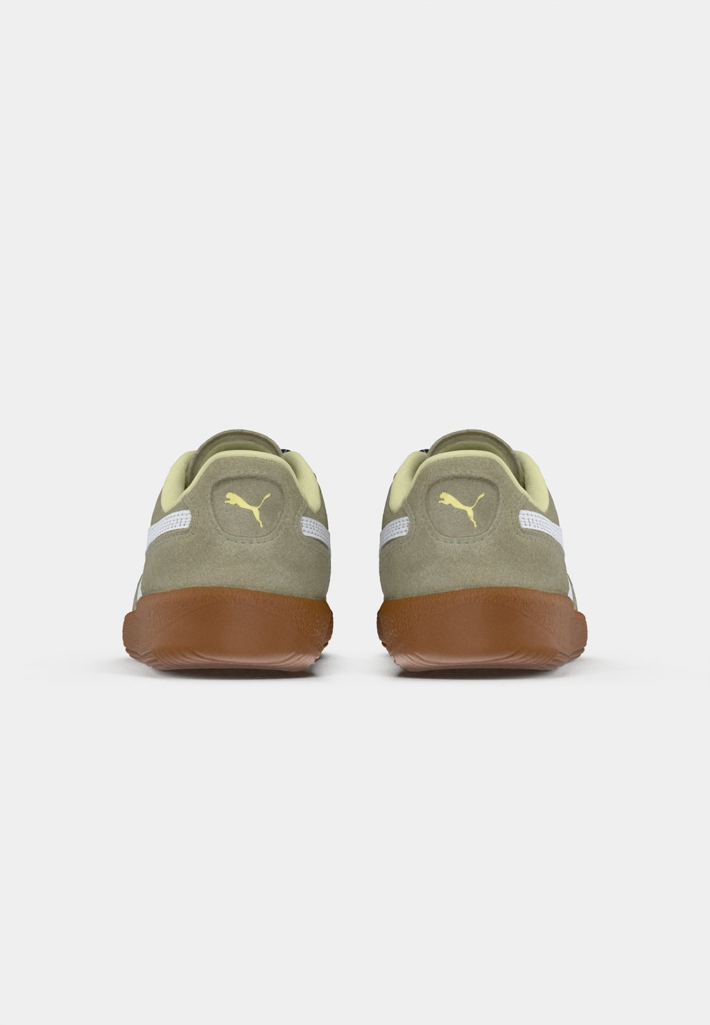Puma PALERMO LACES