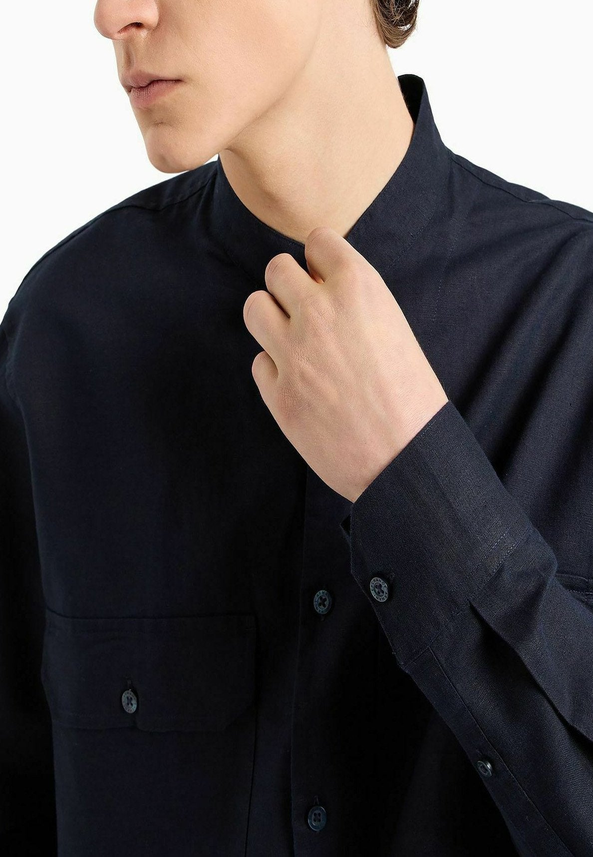 Armani Exchange Hemd Media 4